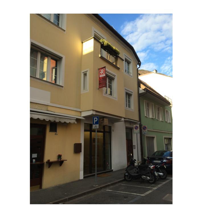 Rosengarten Apartments Bolzano Værelse billede