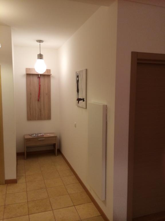 Rosengarten Apartments Bolzano Værelse billede