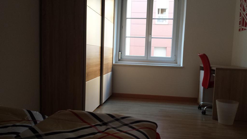 Rosengarten Apartments Bolzano Værelse billede