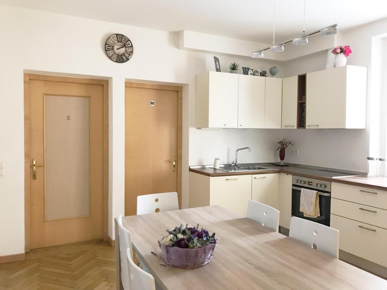 Rosengarten Apartments Bolzano Eksteriør billede