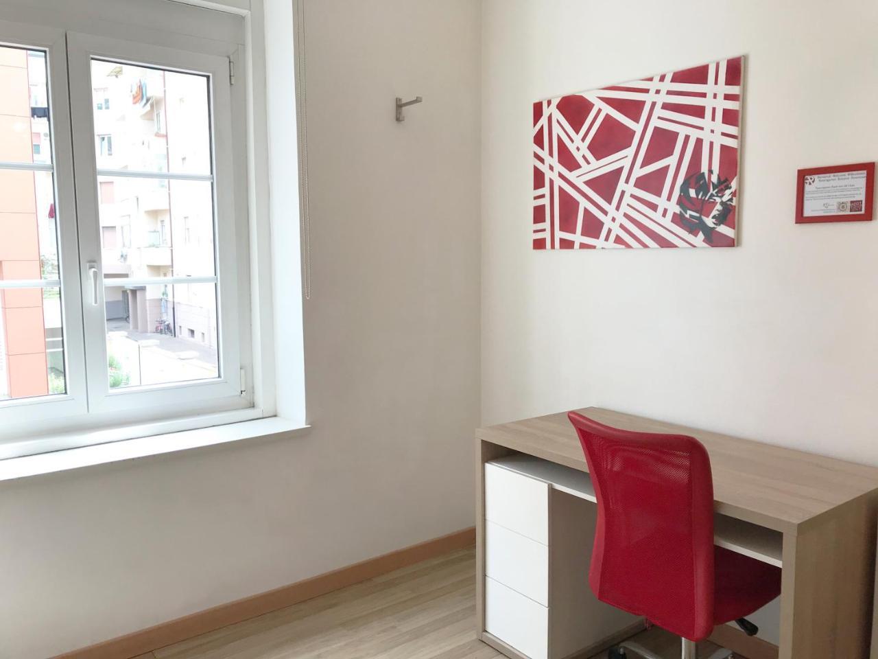Rosengarten Apartments Bolzano Eksteriør billede