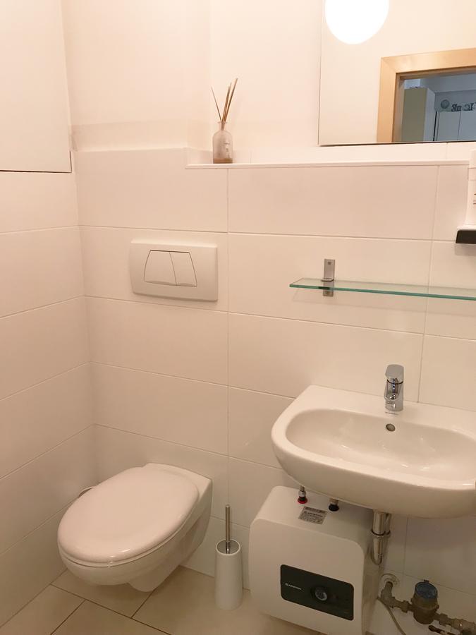 Rosengarten Apartments Bolzano Eksteriør billede