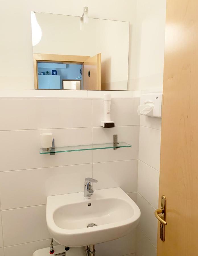 Rosengarten Apartments Bolzano Eksteriør billede