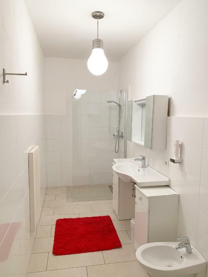 Rosengarten Apartments Bolzano Eksteriør billede